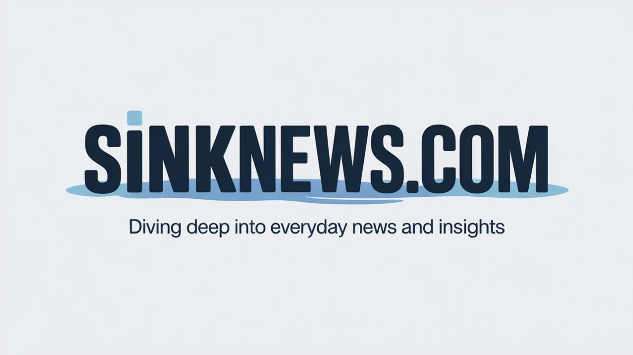 sinknews com