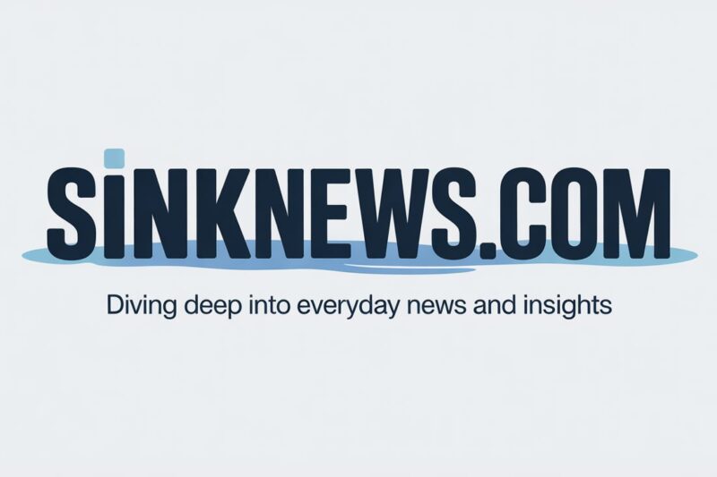 sinknews com