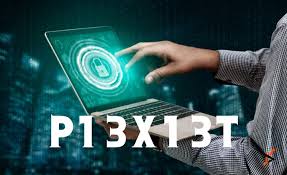 Unraveling P13x13t: The Hidden Code Shaping Digital Creativity