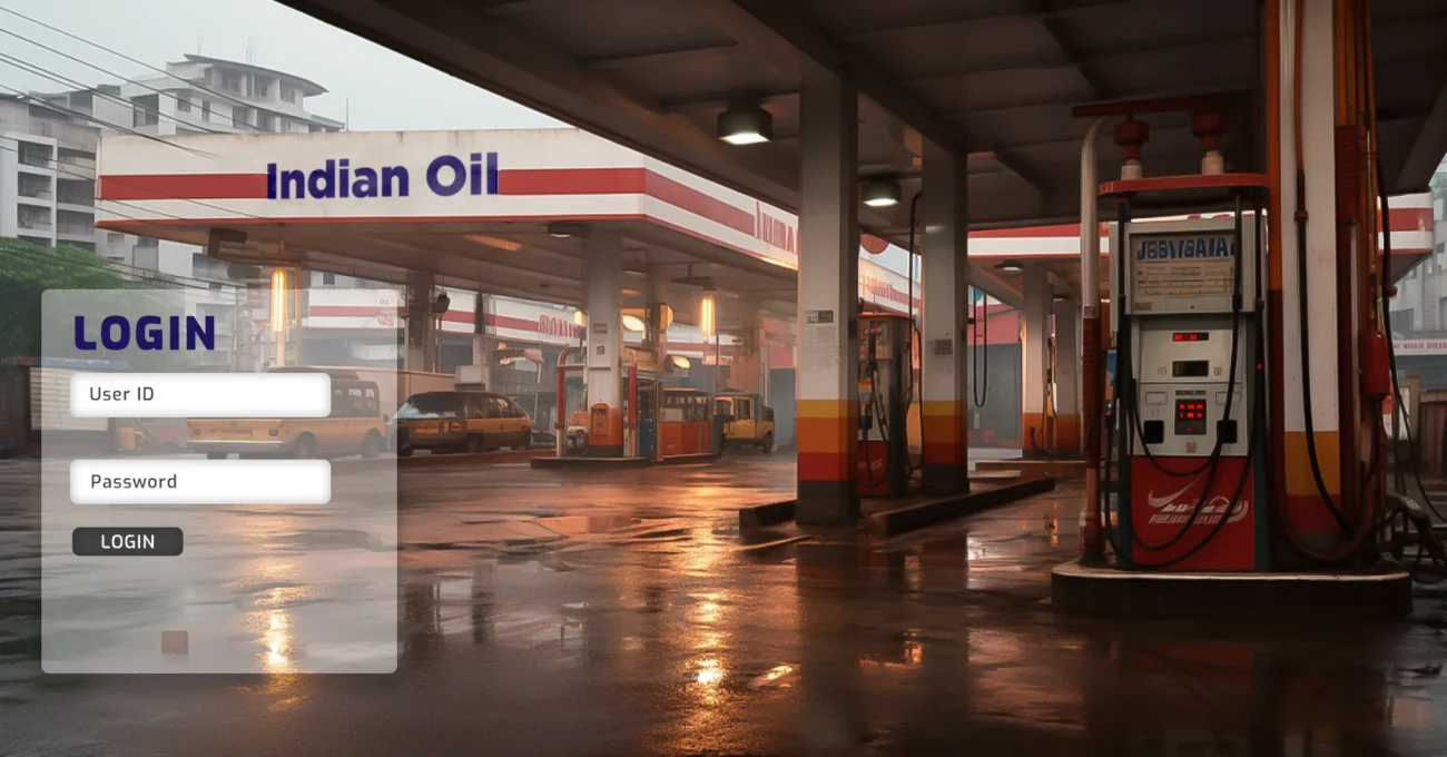 sdms.px.indianoil.in dealer