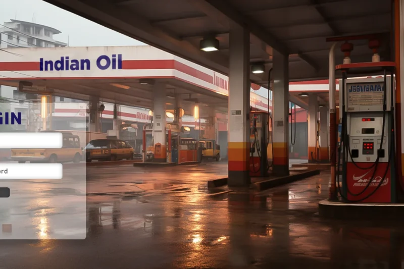 Streamlining Success with sdms.px.indianoil.in dealer: A Game-Changer for Fuel Distributors